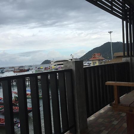 Bro&Sis Place Ko Tao Bagian luar foto