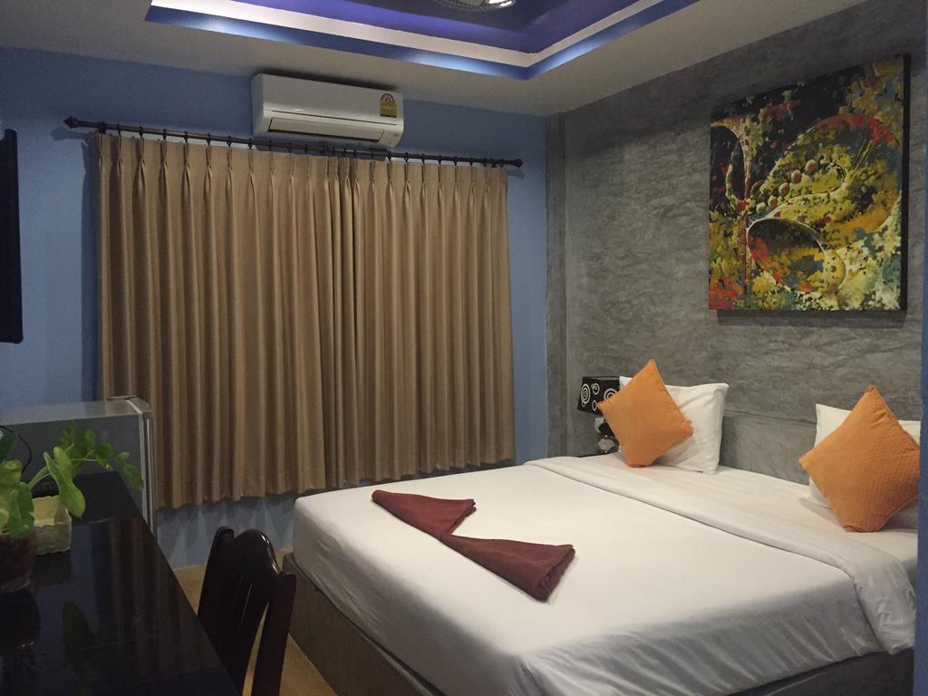 Bro&Sis Place Ko Tao Ruang foto