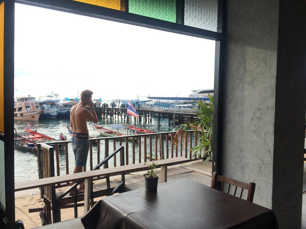 Bro&Sis Place Ko Tao Bagian luar foto