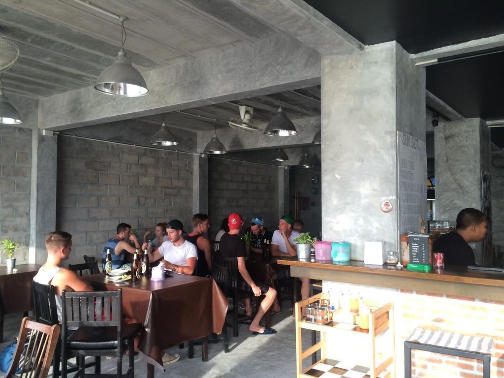 Bro&Sis Place Ko Tao Bagian luar foto