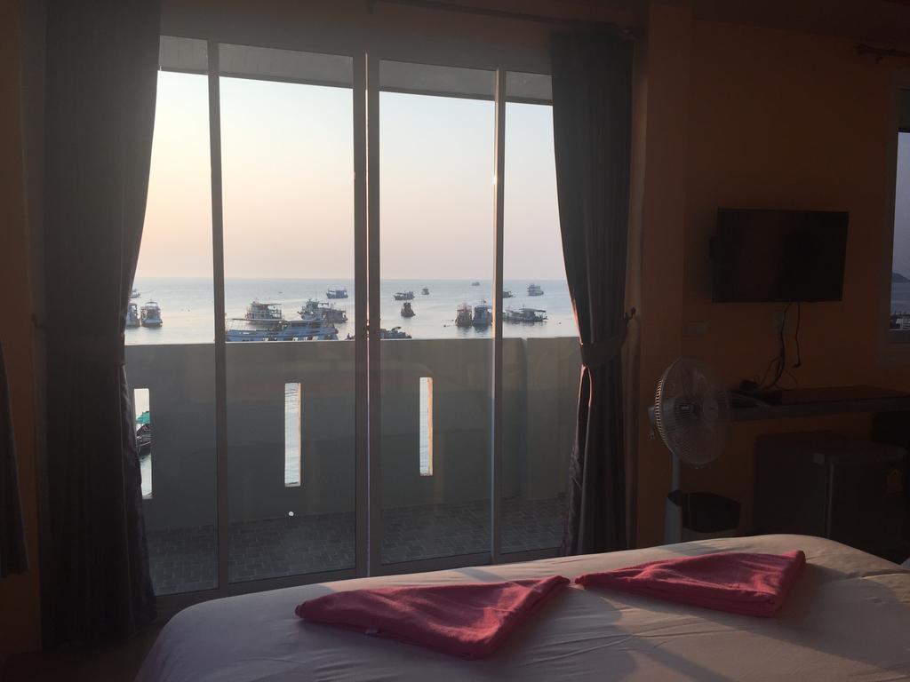Bro&Sis Place Ko Tao Bagian luar foto