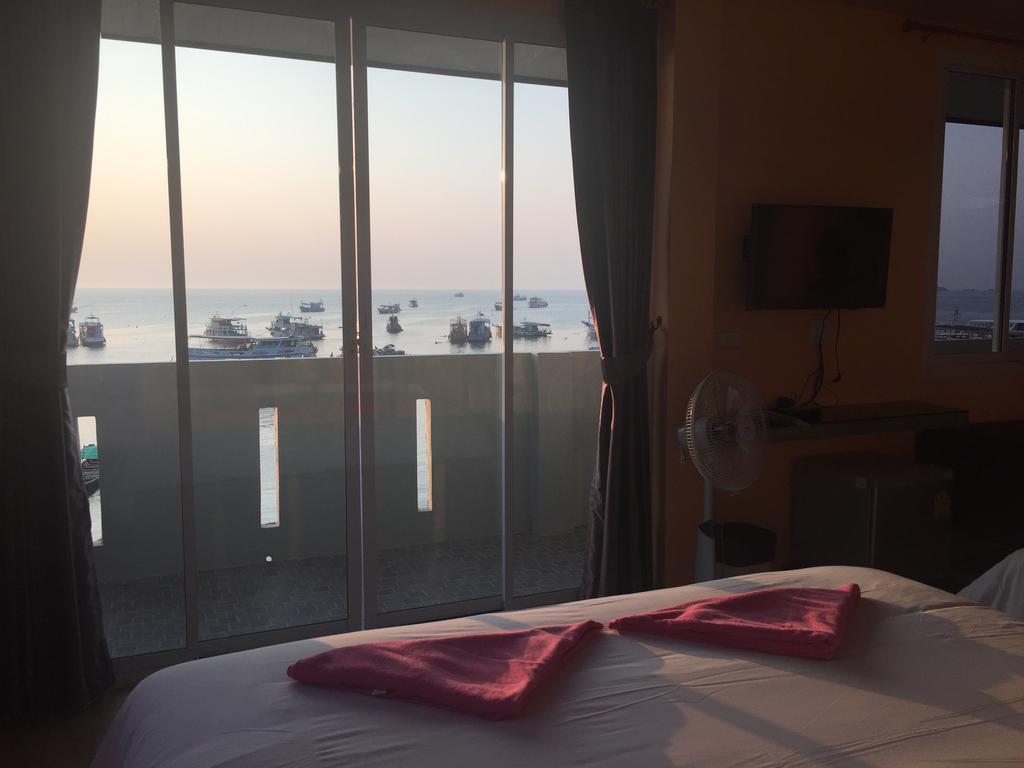 Bro&Sis Place Ko Tao Bagian luar foto