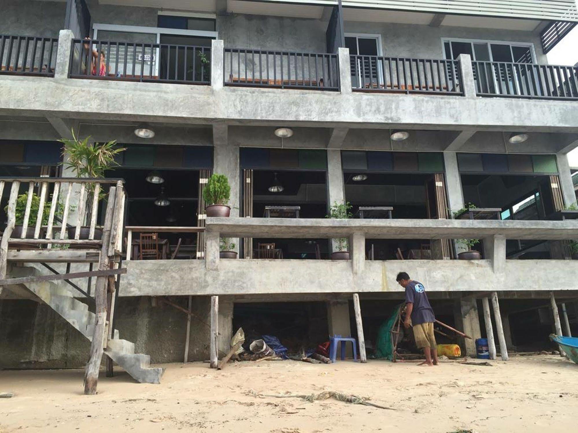 Bro&Sis Place Ko Tao Bagian luar foto