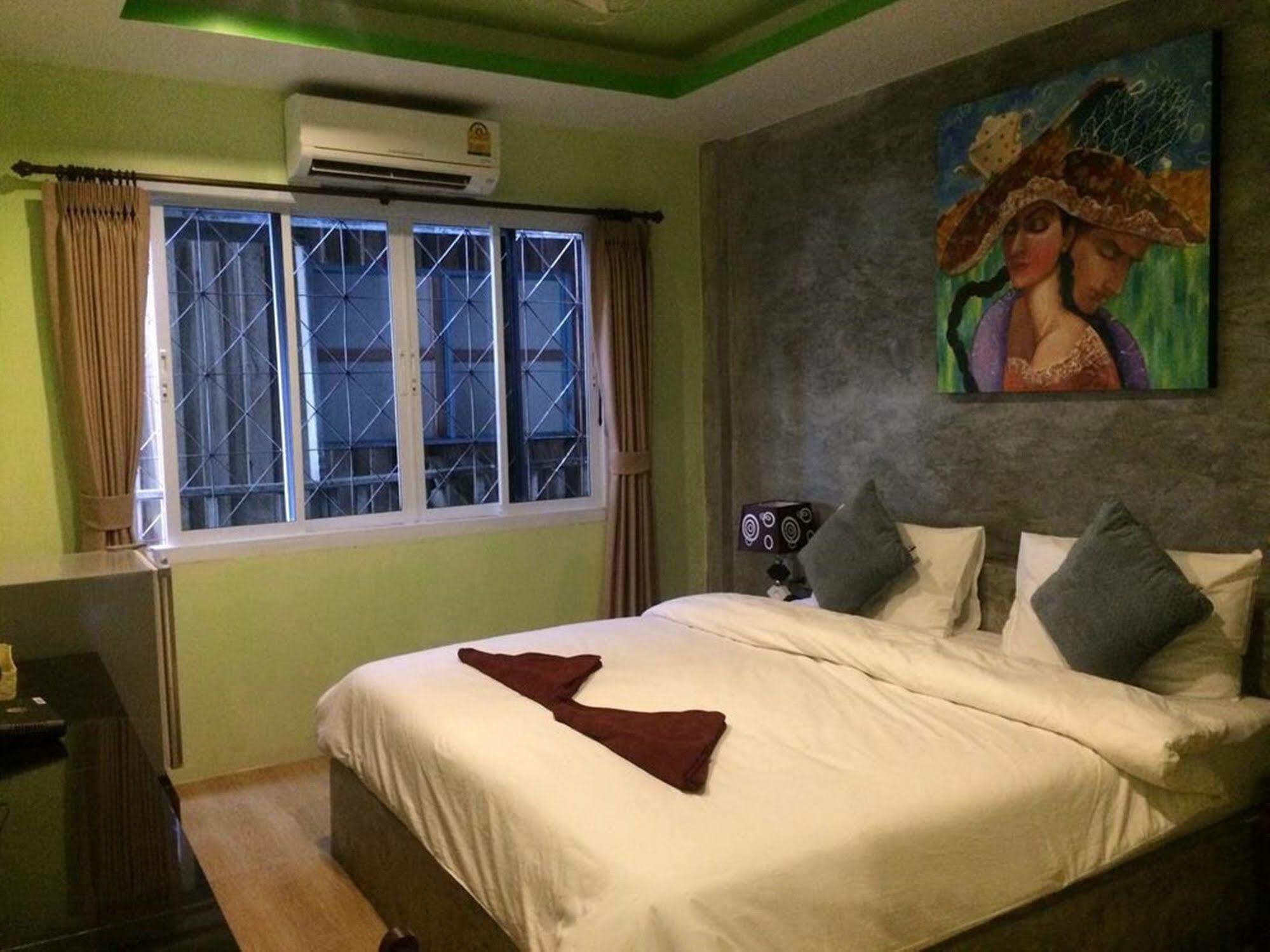 Bro&Sis Place Ko Tao Bagian luar foto