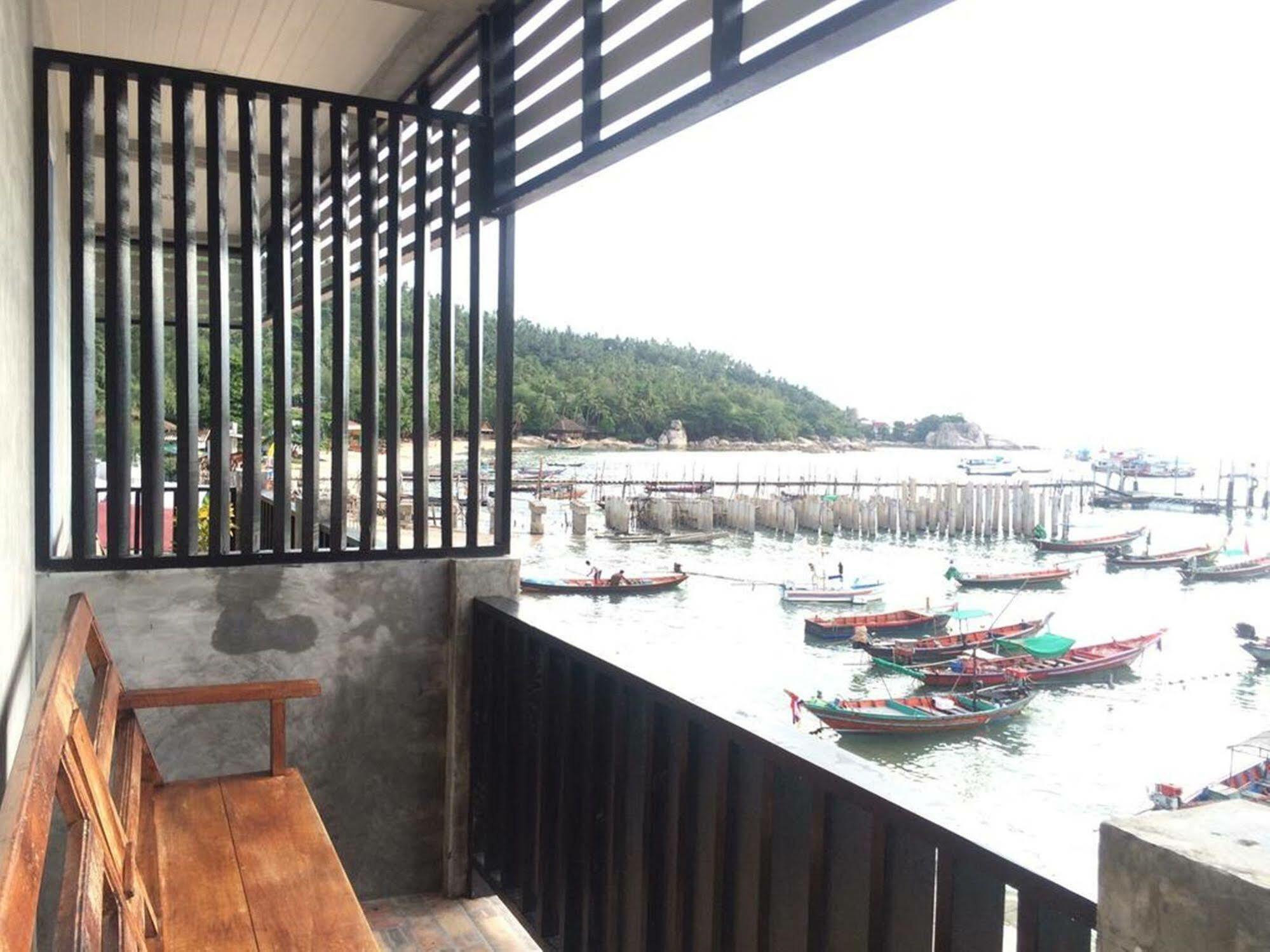 Bro&Sis Place Ko Tao Bagian luar foto