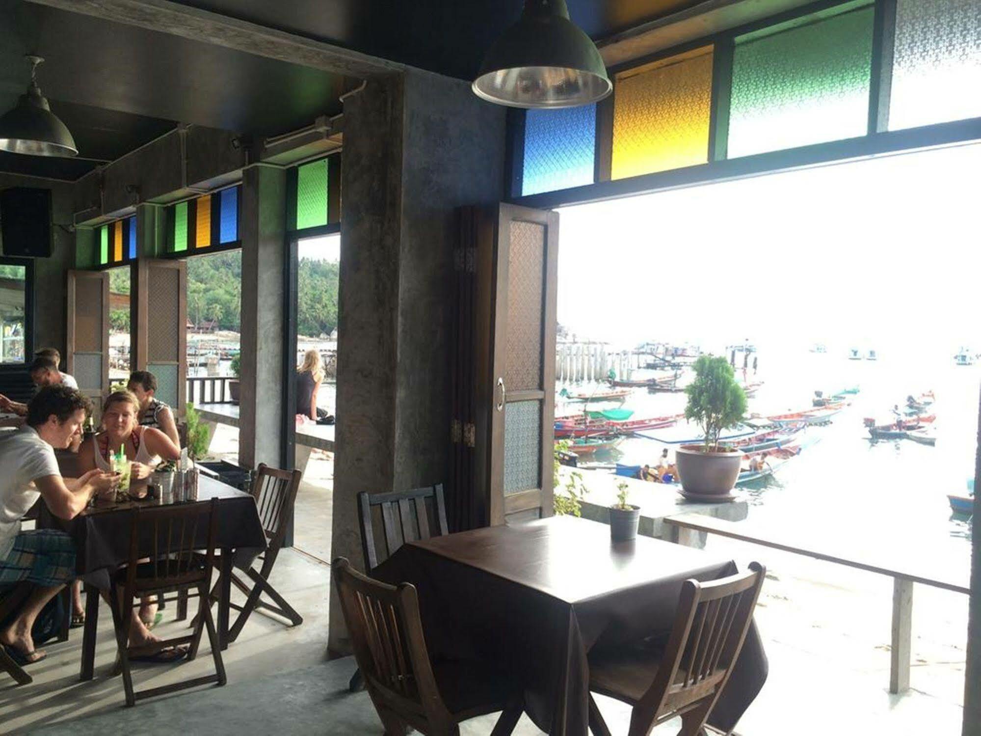 Bro&Sis Place Ko Tao Bagian luar foto