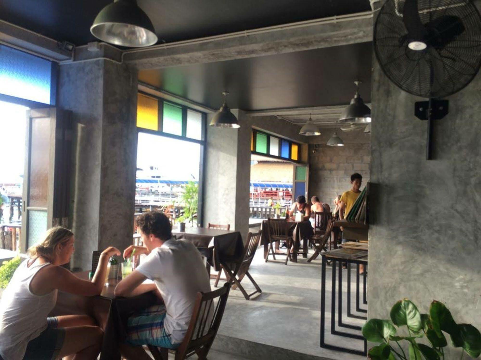 Bro&Sis Place Ko Tao Bagian luar foto