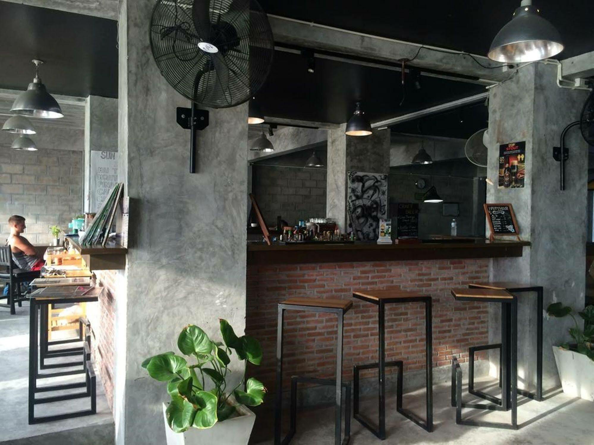 Bro&Sis Place Ko Tao Bagian luar foto